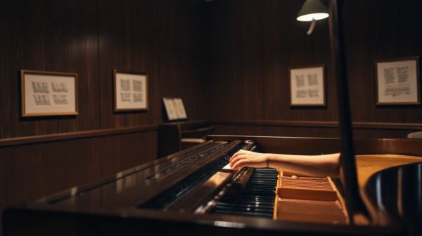 10 astuces pour maîtriser le piano rapidement