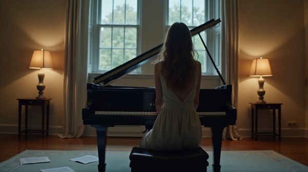 Adoptez des techniques efficaces pour progresser vite au piano