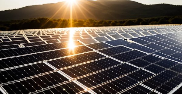 Comment fonctionne l'énergie solaire : guide simple et complet