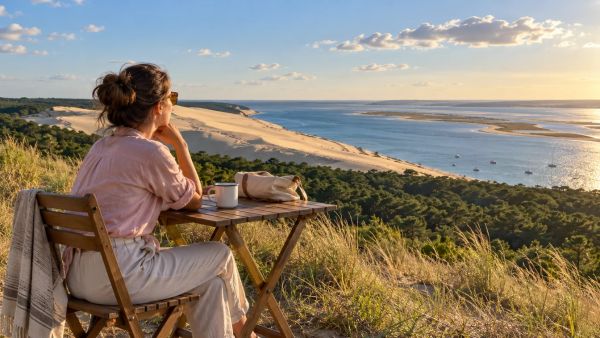 Explorez vos désirs avec l'écoute d'un tel rose servile