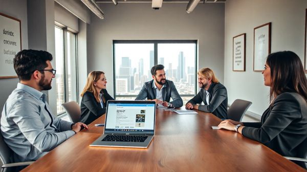 Les meilleures ressources pour trouver un poste de conseiller cycle