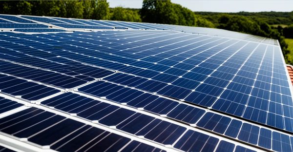 Panneau solaire photovoltaïque : guide pour un achat écologique et sur mesure