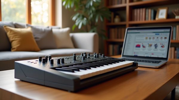Piano numérique : où trouver les meilleurs comparatifs en ligne en 2026 ?