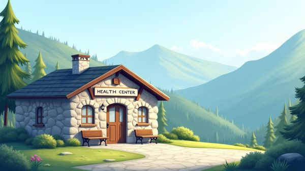 Pole santé Valromey Bugey : un accès facilité aux services médicaux