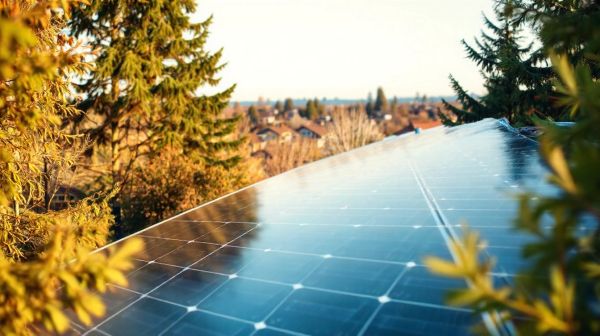 Top stratégies pour diminuer vos coûts d'électricité grâce aux panneaux solaires