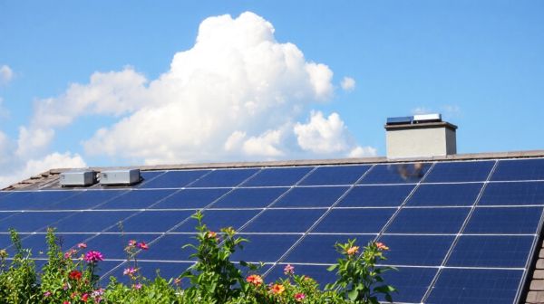Top stratégies pour diminuer vos coûts d'électricité grâce aux panneaux solaires