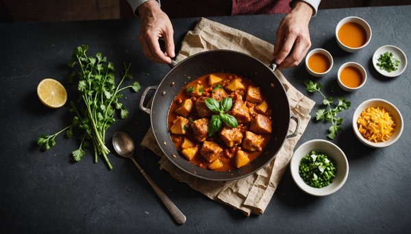 Conseils pratiques pour des recettes de cuisine réussies